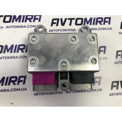 Блок управління Airbag Opel Corsa D 2006-2014 13283820